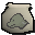 Sacred clay pouch (class 1)