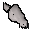 Left skull half