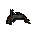 Off-hand abyssal adamant crossbow
