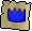 Blue partyhat
