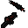 Off-hand drygore rapier (blood)(broken)
