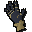 Inky hand