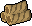 Special teak log