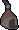 Clay fireplace