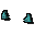 Ice warrior gloves