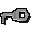 Scabarite key