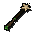 Christmas wand