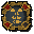 Dark magic aura
