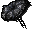 Spooky spider parasol