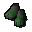 Emerald golem boots