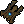 Masterwork sword cross guard
