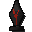Ancient statuette