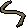 Sea-soaked bowstring