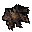 Dinosaurhide body (broken)