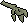 Medium fossilised limbs