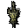Augmented Soulbound lantern (Barrows)(uncharged)