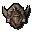 Dinosaurhide cowl (broken)