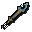 Exquisite 2h sword