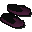 Dervish shoes
