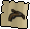 Off-hand iron crossbow