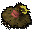 Modified farmer's hat
