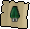 Green elegant legs