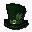 Leprechaun hat