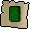 Green d'hide body