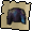 Deathwarden robe top
