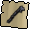 Mithril halberd