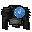 Augmented Ahrim's robe top