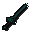 Broken elder rune longsword + 5