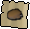Poorly-cooked bird meat