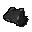 Strange rock