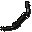 Thigat shortbow (unstrung)