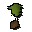 Balloon toad