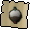 Christmas pudding balloon