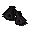 Warpriest of Zamorak gauntlets