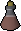 Vial of oil (crushed hedgehog spine, pressed Wendlewick poppy)