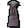 Combatant's cape