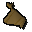 Stone right arm