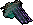 Yakamaru's head