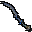 Augmented khopesh of Elidinis