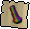 Rainbow cape
