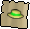 Green boater