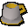 Porcelain cup