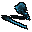 Staff of Sliske (ice)(broken)