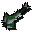 Augmented off-hand drygore mace (Soul)(uncharged)