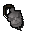 Artisan monkey trinket