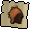 Broken bark snelm (round)